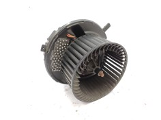 Recambio de motor calefaccion para skoda yeti (5l) 1.2 tsi referencia OEM IAM   