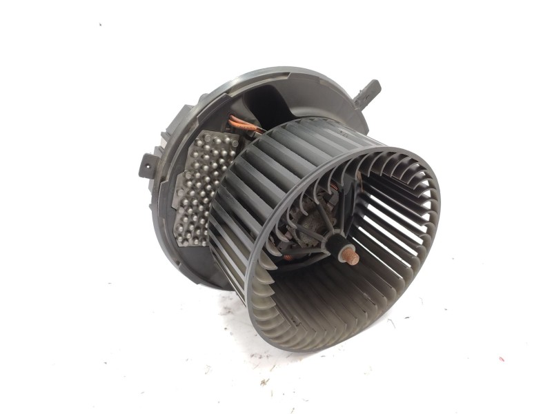Recambio de motor calefaccion para skoda yeti (5l) 1.2 tsi referencia OEM IAM   