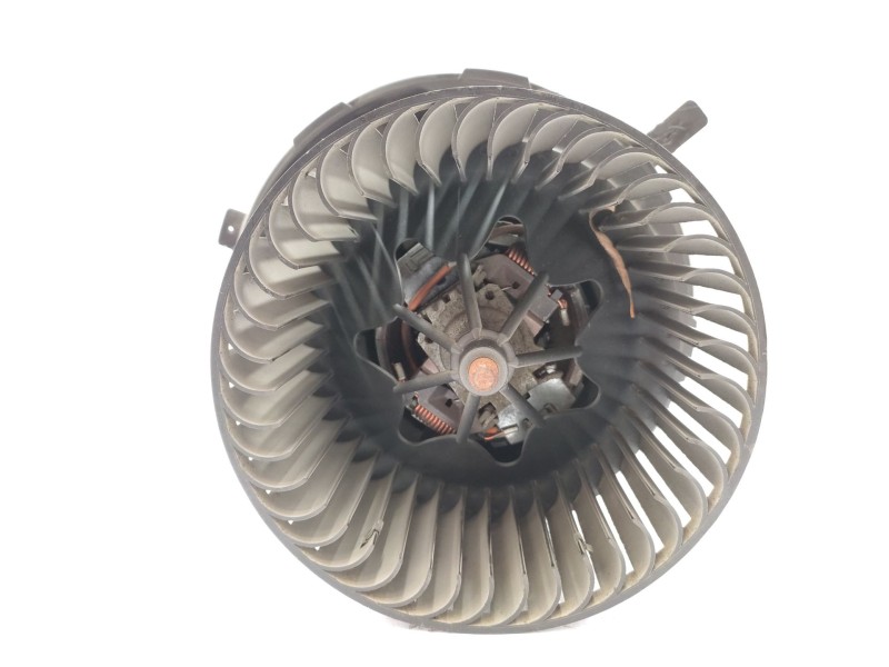 Recambio de motor calefaccion para skoda yeti (5l) 1.2 tsi referencia OEM IAM   