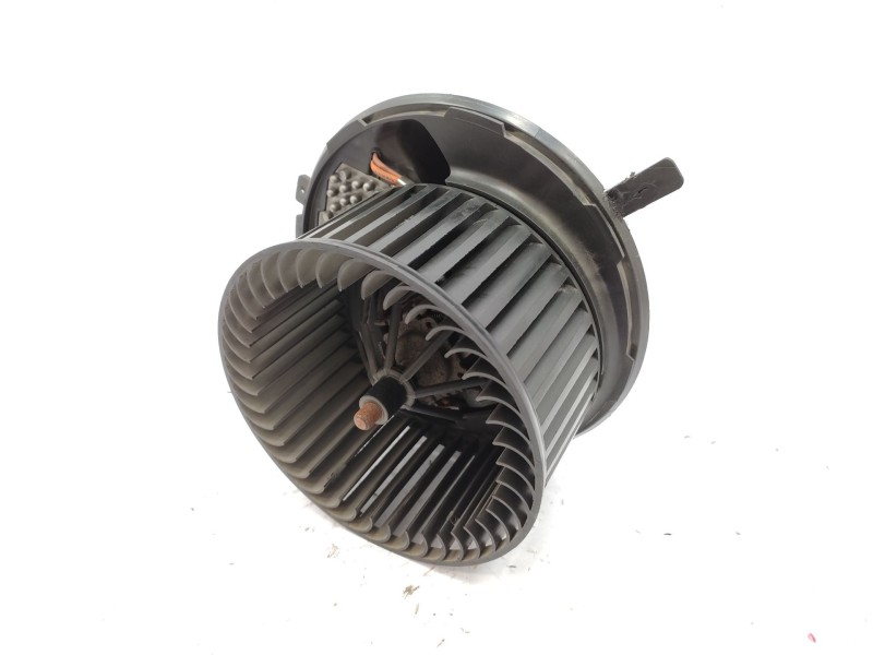Recambio de motor calefaccion para skoda yeti (5l) 1.2 tsi referencia OEM IAM   