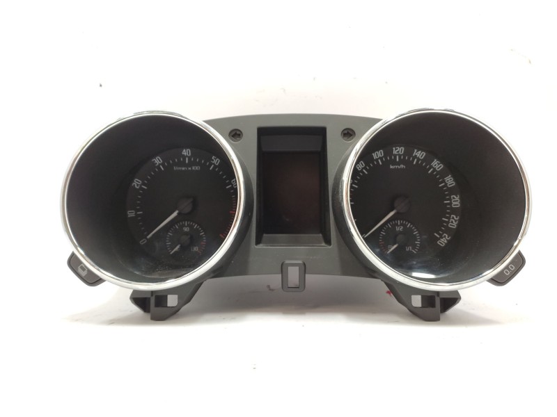Recambio de cuadro instrumentos para skoda yeti (5l) 1.2 tsi referencia OEM IAM   