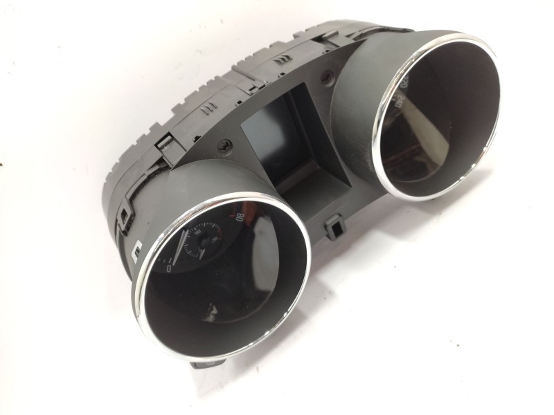 Cuadro Instrumentos 5l0920840s  - Skoda Yeti (5l) 1.2 Tsi 3