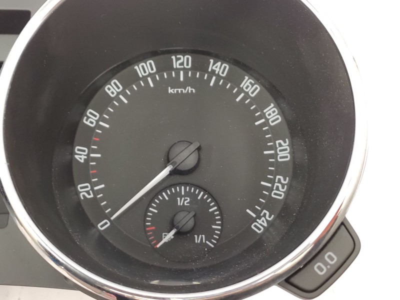 Cuadro Instrumentos 5l0920840s  - Skoda Yeti (5l) 1.2 Tsi 8