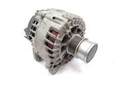 Recambio de alternador para skoda yeti (5l) 1.2 tsi referencia OEM IAM   