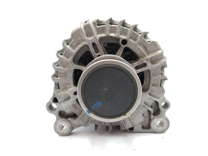 Alternador 04c903023m 04c903023k Tg14c103 - Skoda Yeti (5l) 1.2 Tsi 2