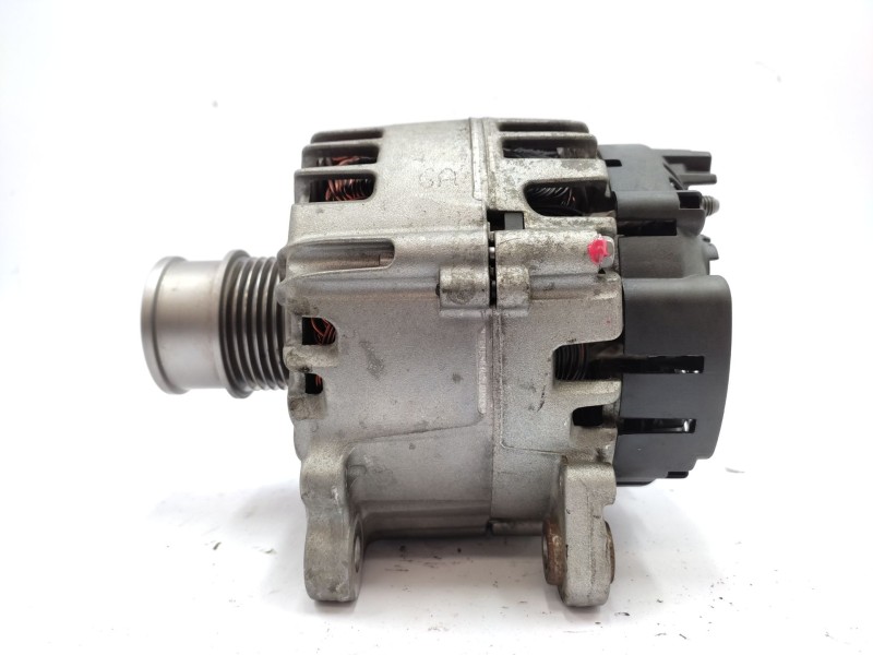 Alternador 04c903023m 04c903023k Tg14c103 - Skoda Yeti (5l) 1.2 Tsi 3