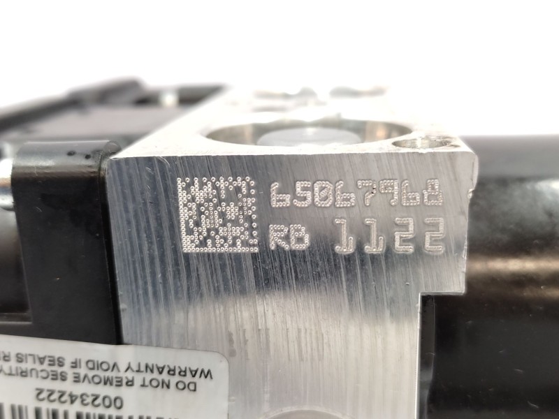 Recambio de abs para skoda yeti (5l) 1.2 tsi referencia OEM IAM   