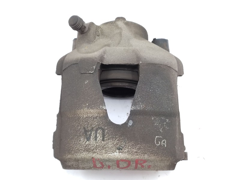 Recambio de pinza freno delantera derecha para skoda yeti (5l) 1.2 tsi referencia OEM IAM   