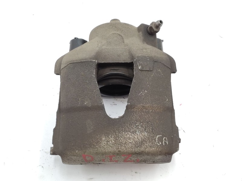 Recambio de pinza freno delantera izquierda para skoda yeti (5l) 1.2 tsi referencia OEM IAM   
