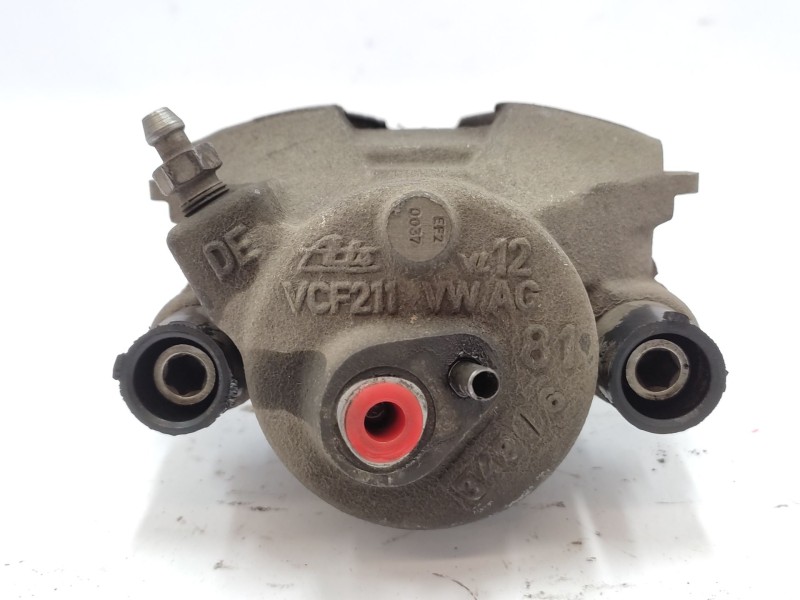 Pinza Freno Delantera Izquierda 1k0615123d  - Skoda Yeti (5l) 1.2 Tsi 3