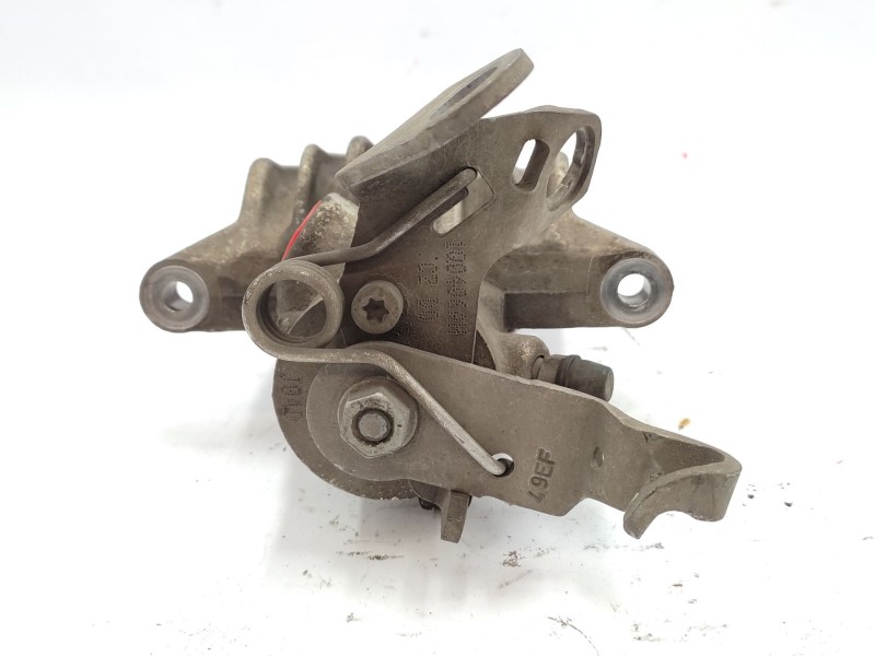 Recambio de pinza freno trasera derecha para skoda yeti (5l) 1.2 tsi referencia OEM IAM   