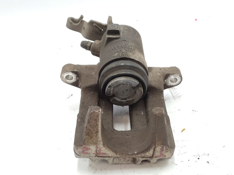 Pinza Freno Trasera Izquierda 1k0615423j  - Skoda Yeti (5l) 1.2 Tsi 2