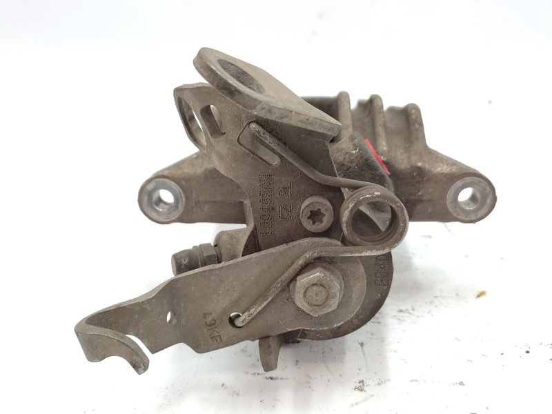 Pinza Freno Trasera Izquierda 1k0615423j  - Skoda Yeti (5l) 1.2 Tsi 3