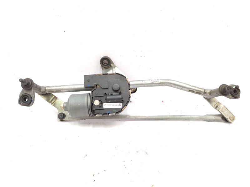 Recambio de motor limpia delantero para skoda yeti (5l) 1.2 tsi referencia OEM IAM   