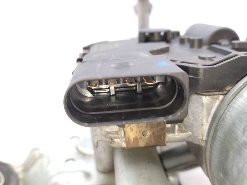 Recambio de motor limpia delantero para skoda yeti (5l) 1.2 tsi referencia OEM IAM   