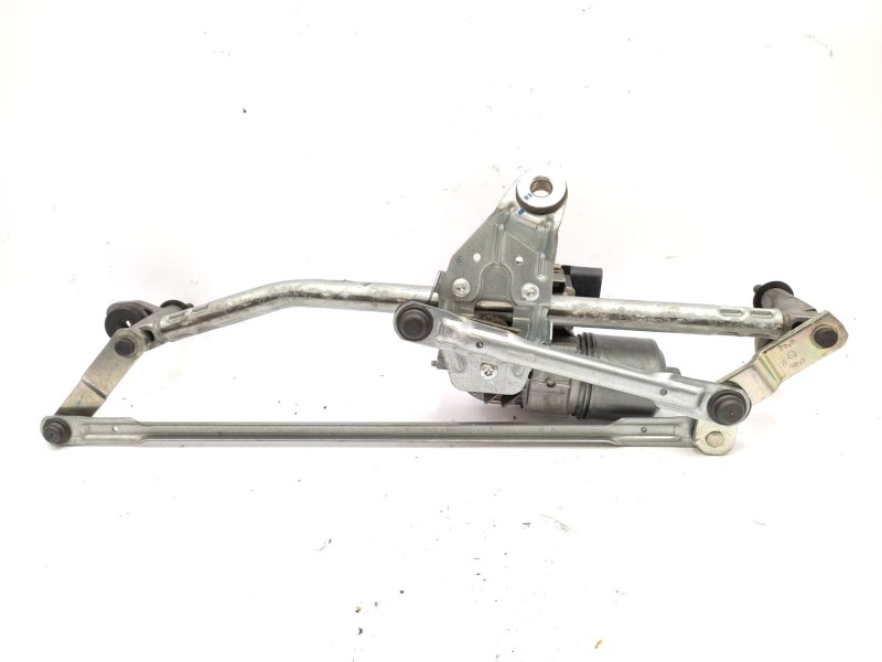 Recambio de motor limpia delantero para skoda yeti (5l) 1.2 tsi referencia OEM IAM   