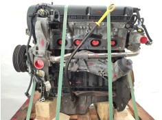 Recambio de motor completo para chevrolet aveo hatchback (t300) 1.4 referencia OEM IAM F14D4  