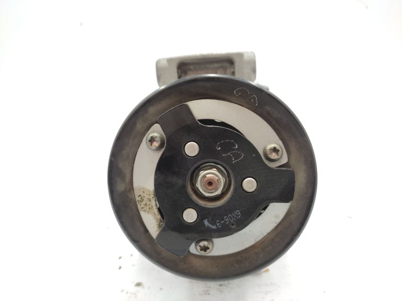 Compresor Aire Acondicionado 5q0816803f  - Skoda Yeti (5l) 1.2 Tsi 2