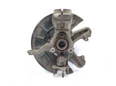 Recambio de mangueta delantera izquierda para skoda yeti (5l) 1.2 tsi referencia OEM IAM   