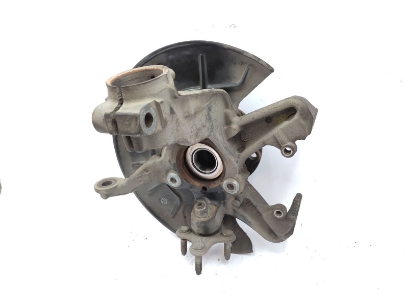 Recambio de mangueta delantera izquierda para skoda yeti (5l) 1.2 tsi referencia OEM IAM   