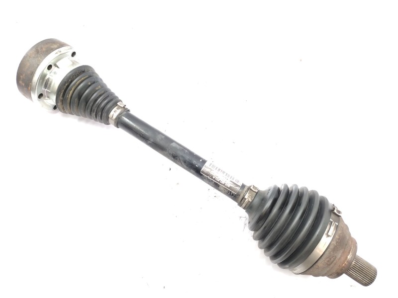 Recambio de transmision delantera izquierda para skoda yeti (5l) 1.2 tsi referencia OEM IAM   
