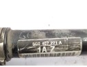 TRANSMISION DELANTERA IZQUIERDA 5Q0407271A 
