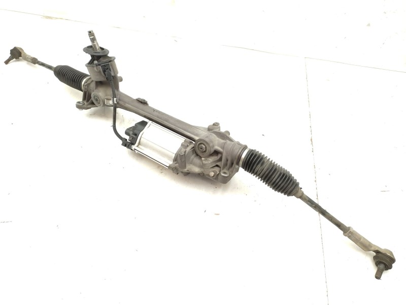Recambio de cremallera direccion para skoda yeti (5l) 1.2 tsi referencia OEM IAM   