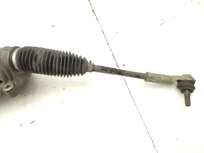Recambio de cremallera direccion para skoda yeti (5l) 1.2 tsi referencia OEM IAM   