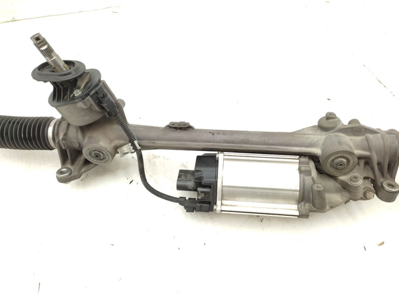 Recambio de cremallera direccion para skoda yeti (5l) 1.2 tsi referencia OEM IAM   