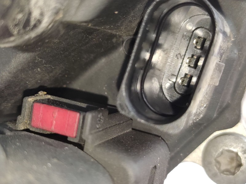 Recambio de cremallera direccion para skoda yeti (5l) 1.2 tsi referencia OEM IAM   