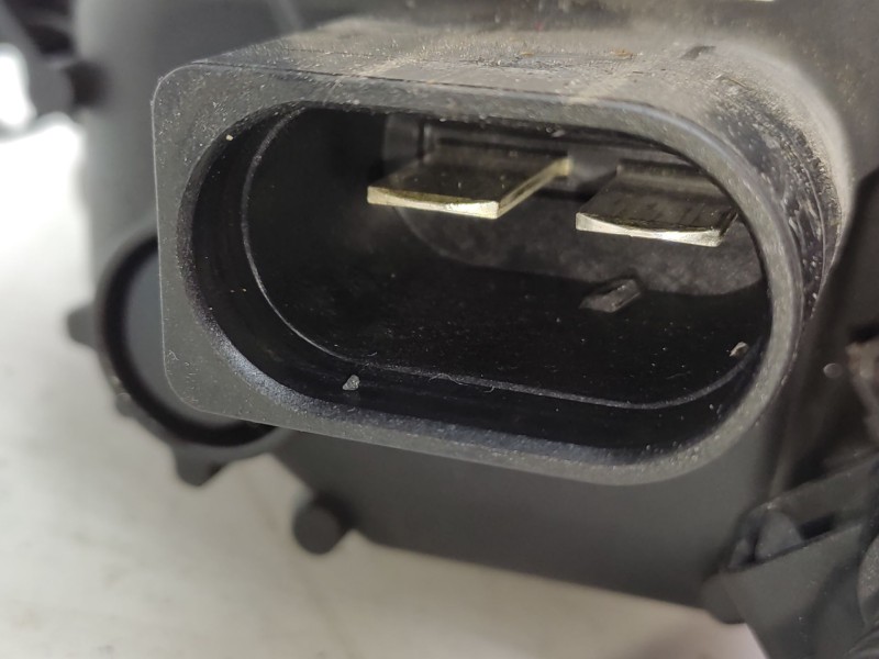 Recambio de cremallera direccion para skoda yeti (5l) 1.2 tsi referencia OEM IAM   