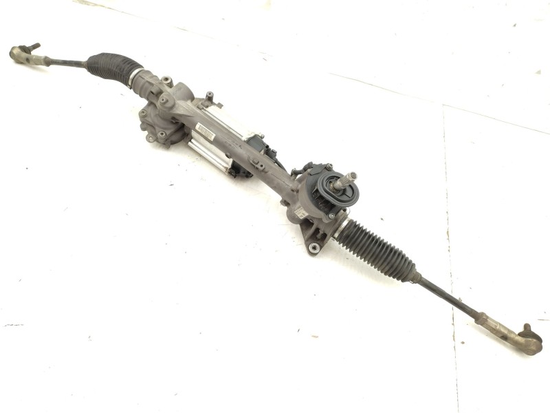 Recambio de cremallera direccion para skoda yeti (5l) 1.2 tsi referencia OEM IAM   