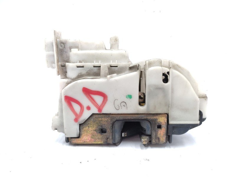 Cerradura Puerta Delantera Derecha 1h1837016k  - Volkswagen Golf Iii (1h1) 1.9 Tdi 2