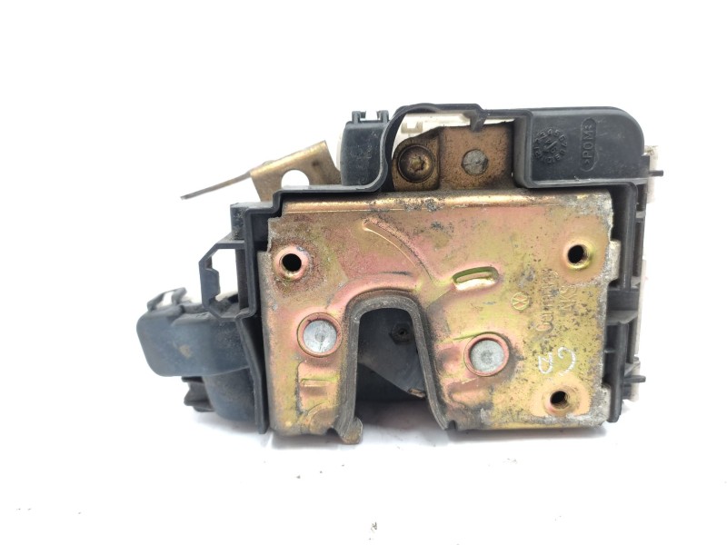 Cerradura Puerta Delantera Derecha 1h1837016k  - Volkswagen Golf Iii (1h1) 1.9 Tdi 3