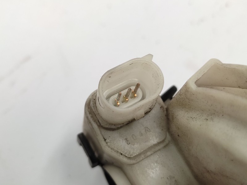 Cerradura Puerta Delantera Derecha 1h1837016k  - Volkswagen Golf Iii (1h1) 1.9 Tdi 6