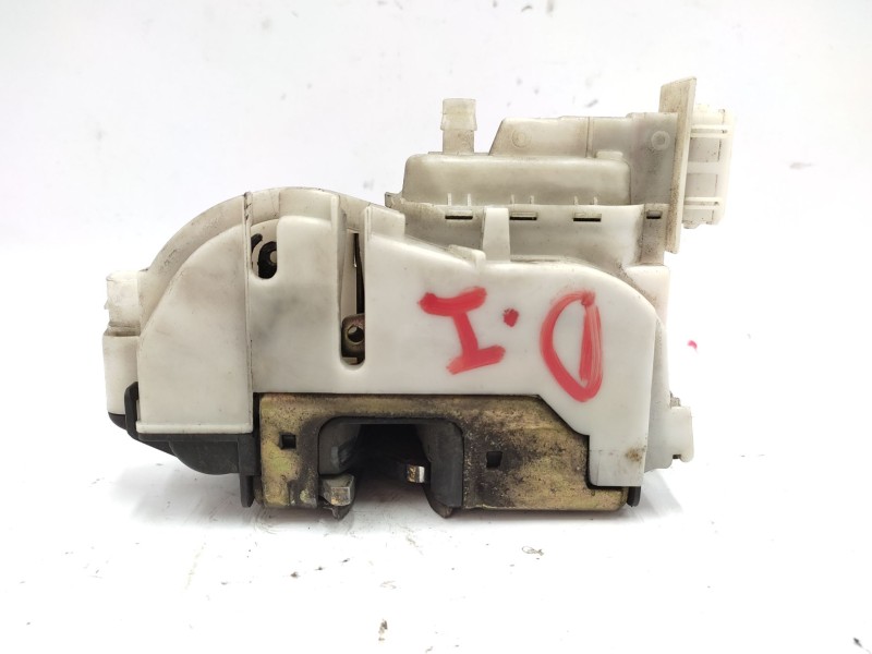 Recambio de cerradura puerta delantera izquierda para volkswagen golf iii (1h1) 1.9 tdi referencia OEM IAM   