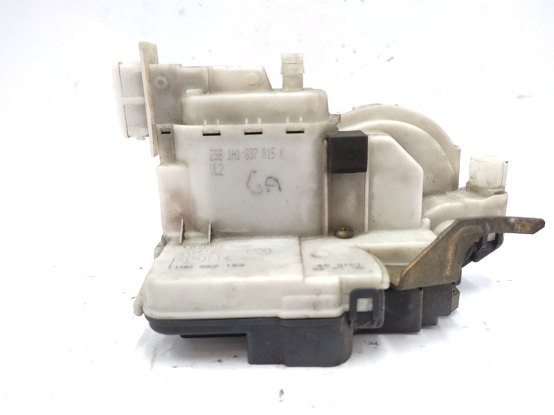 Recambio de cerradura puerta delantera izquierda para volkswagen golf iii (1h1) 1.9 tdi referencia OEM IAM   
