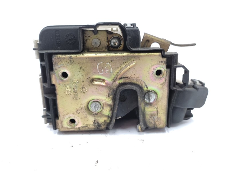 Recambio de cerradura puerta delantera izquierda para volkswagen golf iii (1h1) 1.9 tdi referencia OEM IAM   