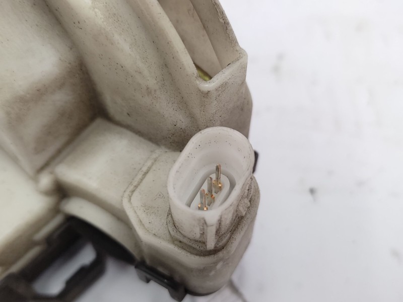 Recambio de cerradura puerta delantera izquierda para volkswagen golf iii (1h1) 1.9 tdi referencia OEM IAM   