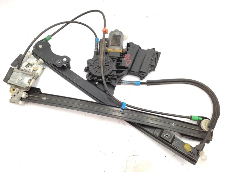 Recambio de mando elevalunas delantero derecho para volkswagen golf iii (1h1) 1.9 tdi referencia OEM IAM   