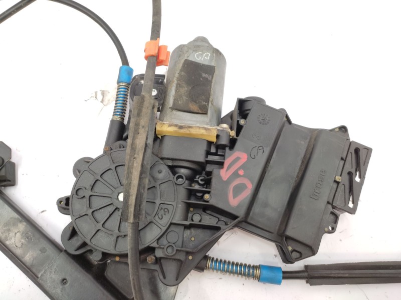 Recambio de mando elevalunas delantero derecho para volkswagen golf iii (1h1) 1.9 tdi referencia OEM IAM   