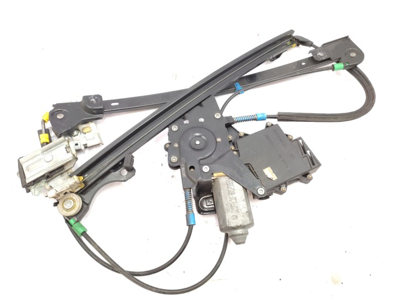 Recambio de mando elevalunas delantero derecho para volkswagen golf iii (1h1) 1.9 tdi referencia OEM IAM   