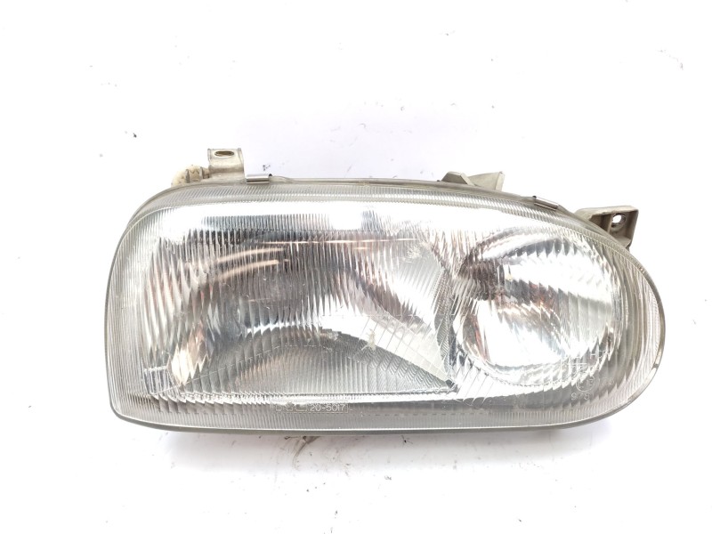 Recambio de faro derecho para volkswagen golf iii (1h1) 1.9 tdi referencia OEM IAM   