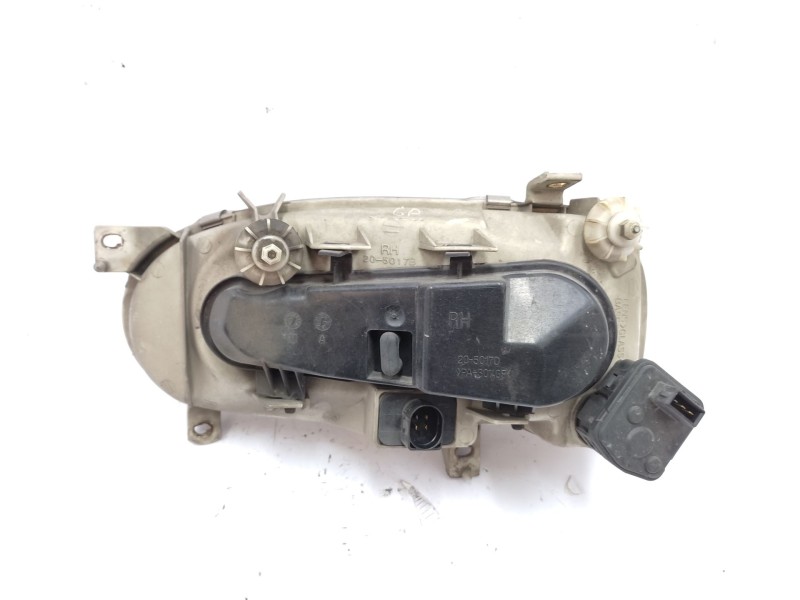 Recambio de faro derecho para volkswagen golf iii (1h1) 1.9 tdi referencia OEM IAM   