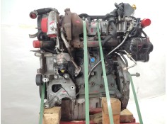 Recambio de motor completo para fiat freemont (345_) 2.0 jtd referencia OEM IAM 939B5000  