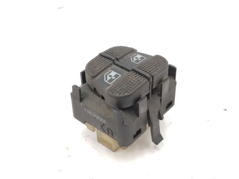 Recambio de mando elevalunas delantero izquierdo para volkswagen golf iii (1h1) 1.9 tdi referencia OEM IAM   