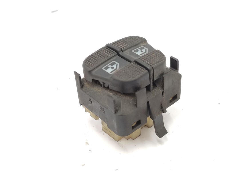 Recambio de mando elevalunas delantero izquierdo para volkswagen golf iii (1h1) 1.9 tdi referencia OEM IAM   