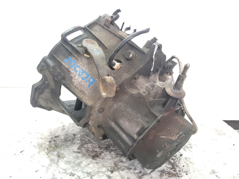 Caja Cambios 20cj29 20cj29  - Peugeot 205 Berlina 1.1 2