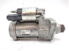 Recambio de motor arranque para skoda yeti (5l) 1.2 tsi referencia OEM IAM   