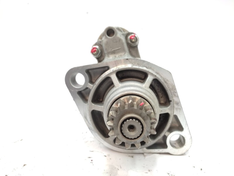 Motor Arranque 02z911024 4380000192 - Skoda Yeti (5l) 1.2 Tsi 2